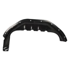 (1973-87) Rear Inner Wheel Panel - Left
