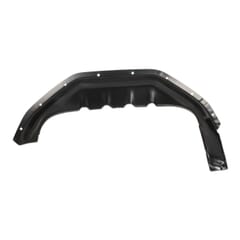 (1973-87) Rear Inner Wheel Panel - Right
