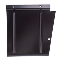 (1973-87) Bedside Splash Shield - Left