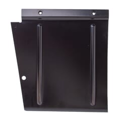 (1973-87) Bedside Splash Shield - Right