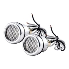 (1941-87) Bed Hole LED Lights - White