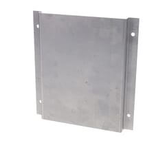 (1947-72) Tailpipe Heat Shield