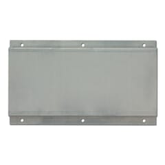 (1973-87) Tailpipe Heat Shield