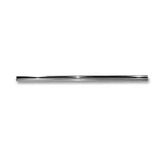 (1973-91) Bed Floor Sill Plate - Blazer - Rear