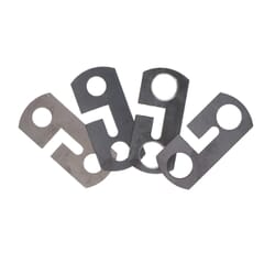 (1955-58) Cameo Tailgate Cable Retainers Set