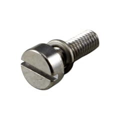 (1929-46) Inside Door Handle Screw Chrome
