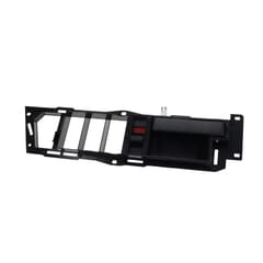 (1988-94) Inside Door Handle - Left Black