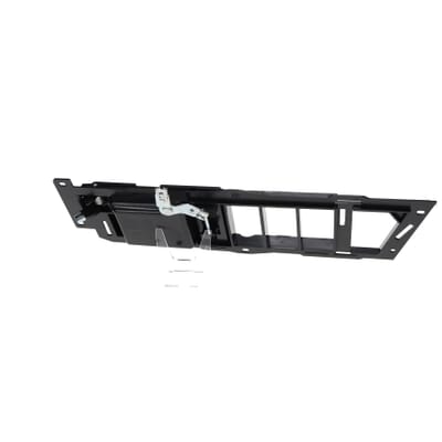 (1988-94) Inside Door Handle - Left Black