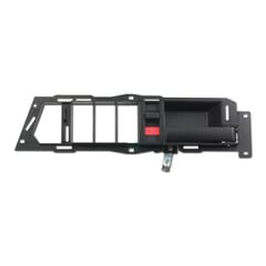 (1988-94) Inside Door Handle - Right Black