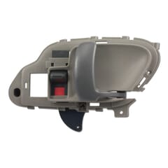 (1995-00) Inside Door Handle - Reproduction - Gray - Right