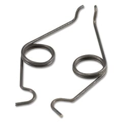 (1939-46) Door Handle Latch Springs - pr.
