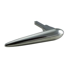 (1934-38) Outside Door Handle - Chrome - each