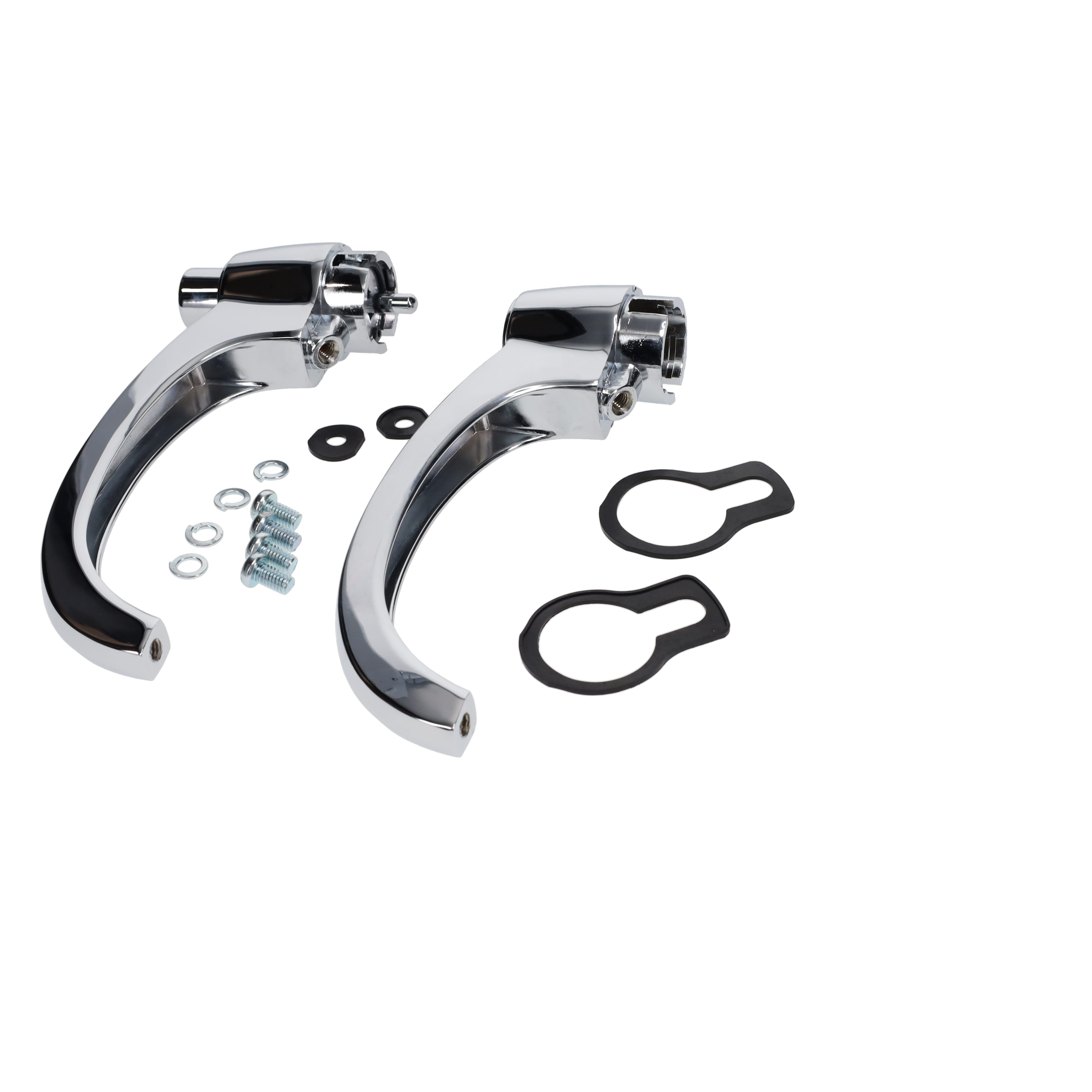 1952-59) Outside Door Handles