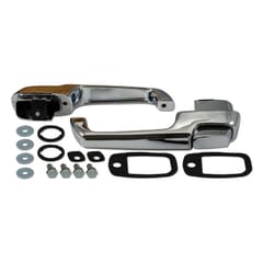 (1967-72) Outside Door Handles-Pair
