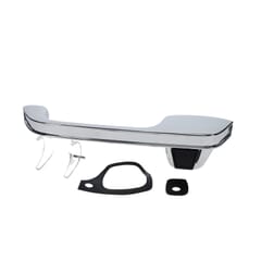 (1973-91) Outside Door Handle-Reproduction-Left