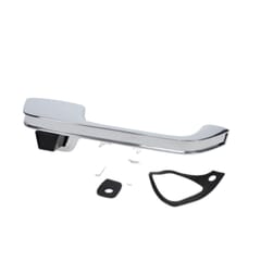 (1973-91) Outside Door Handle-Reproduction-Right