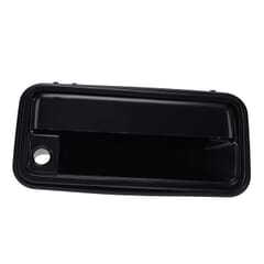 (1988-94) Outside Door Handle - RH Smooth Finish