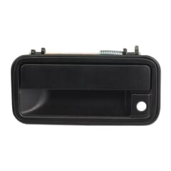 (1995-98) Outside Door Handle - LH Textured Finish