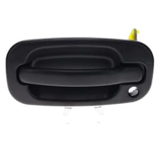 (1999-07) Outside Door Handle - LH Textured Finish