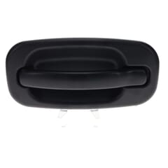 (1999-07) Outside Door Handle - RH WO/Keyhole Textured Finish