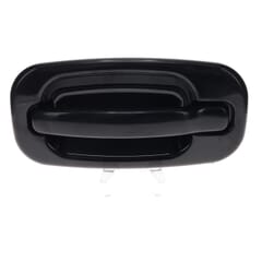 (1999-07) Outside Door Handle - RH WO/Keyhole Smooth Finish