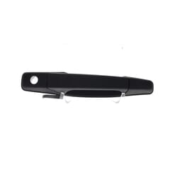 (2007-13) Outside Door Handle - LH Textured Finish
