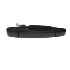 (2007-13) Outside Door Handle - RH WO/Keyhole Textured Finish