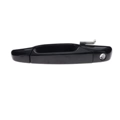 (2007-13) Outside Door Handle - LH Smooth Finish