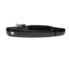 (2007-13) Outside Door Handle - RH W/Keyhole Smooth Finish