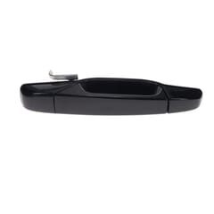(2007-13) Outside Door Handle - RH WO/Keyhole Smooth Finish