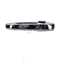 (2007-13) Outside Door Handle - LH Chrome Finish
