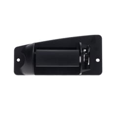 (1999-07) Outside Door Handle Rear - LH Ext. Cab