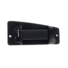(1999-07) Outside Door Handle Rear - RH Ext. Cab