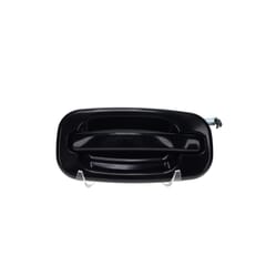 (2000-07) Outside Door Handle Rear - LH Smooth