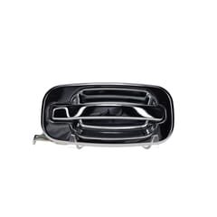 (2000-07) Outside Door Handle Rear - LH Chrome