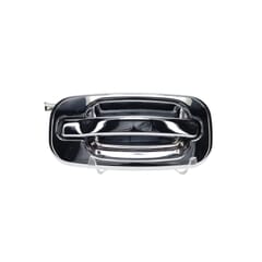 (2000-07) Outside Door Handle Rear - RH Chrome