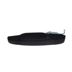 (2007-13) Outside Door Handle Rear - LH Textured