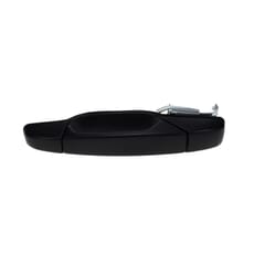 (2007-13) Outside Door Handle Rear - LH Smooth
