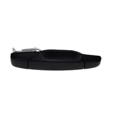 (2007-13) Outside Door Handle Rear - RH Smooth