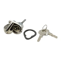 (1942-46) Outside Door Lock w/ Key