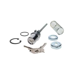 (1960-66) Outside Door Lock w/Key