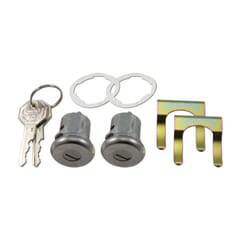 (1967-68) Door Locks W/Original Keys