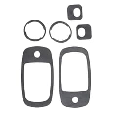 (1967-72) Outside Handle Gasket Set