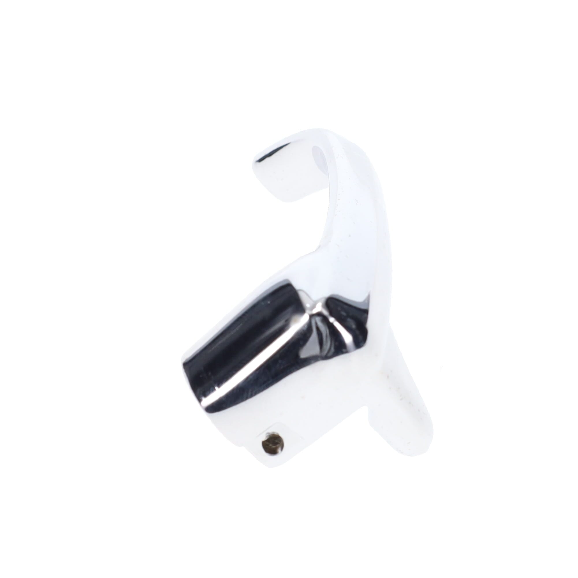 Vent Window Handle Locks With Pins – 1951-1955 Chevy / GMC Truck – MIKES Chrome