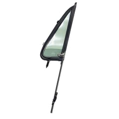 (1973-80) Complete Vent Window Assembly-Right-Tint