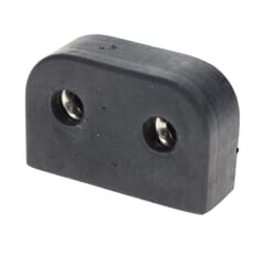 (1932-36) Door Stop Bumper - each