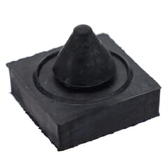 (1947-54) Window Stop Bumper
