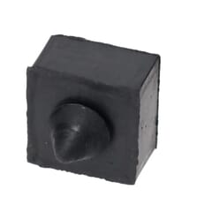(1955-59) Window Stop Bumper ea.