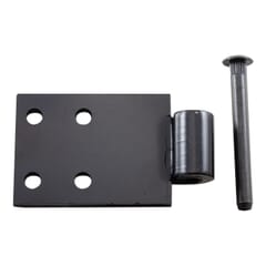 (1934-38) Door Hinge Half Cab Side