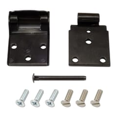 (1939-46) Door Hinge - Upper